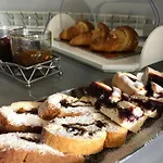 Bed & Breakfast Palazzo Del Miglio