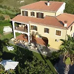 Palazzo Del Miglio 3* Belvedere Marittimo