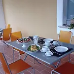 Palazzo Del Miglio Bed & Breakfast Belvedere Marittimo