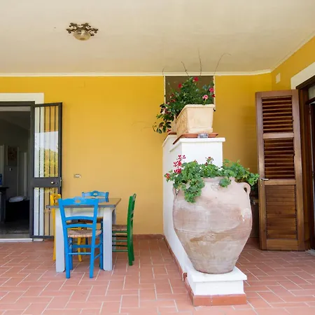 Palazzo Del Miglio 3* Belvedere Marittimo