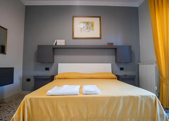 Palazzo Del Miglio Belvedere Marittimo