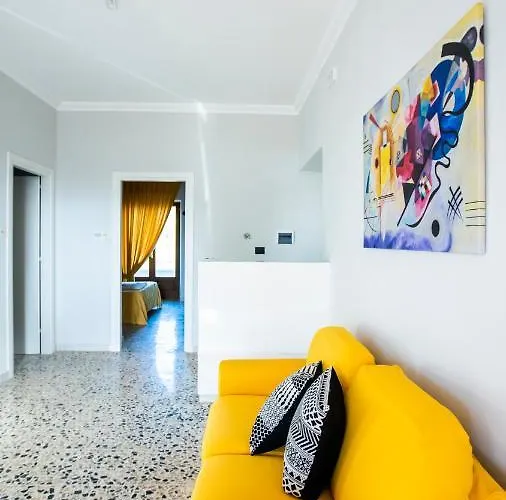 Palazzo Del Miglio 3*