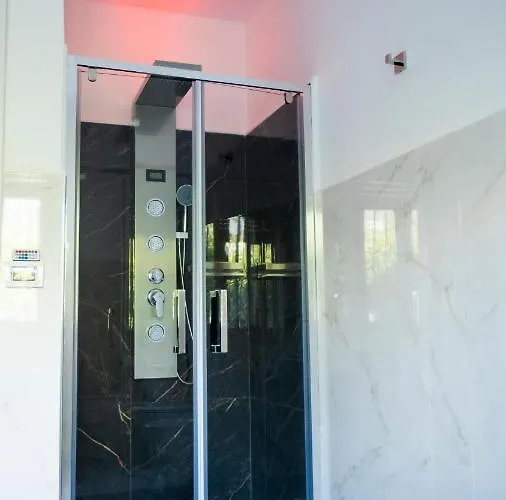 Alojamento de Acomodação e Pequeno-almoço Palazzo Del Miglio 3*