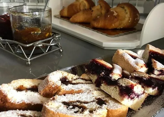 Alojamento de Acomodação e Pequeno-almoço Palazzo Del Miglio