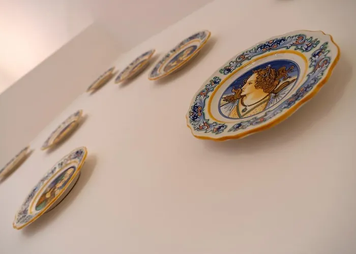 Palazzo Del Miglio Alojamento de Acomodação e Pequeno-almoço Belvedere Marittimo