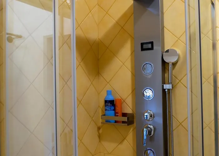 Palazzo Del Miglio 3* Belvedere Marittimo