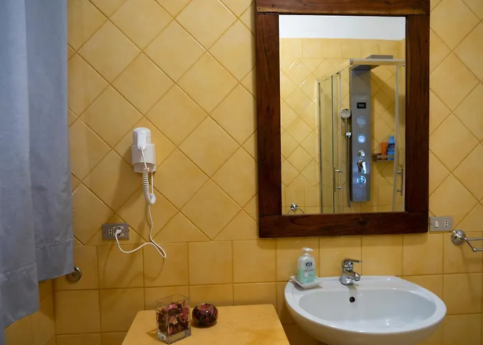 Palazzo Del Miglio Belvedere Marittimo