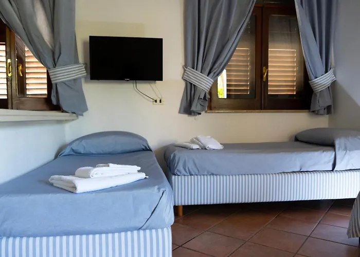 Palazzo Del Miglio 3*