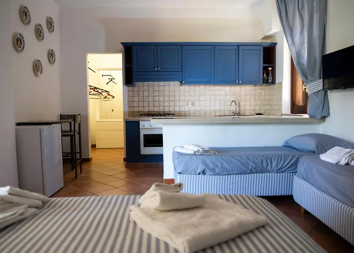 Palazzo Del Miglio Alojamento de Acomodação e Pequeno-almoço 3*