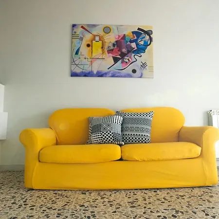 Palazzo Del Miglio Bed & Breakfast Belvedere Marittimo