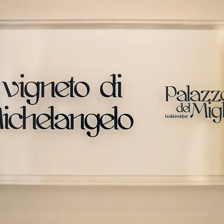 Frühstückspension Palazzo Del Miglio 3*