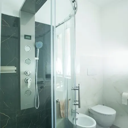 Palazzo Del Miglio Bed & Breakfast Belvedere Marittimo