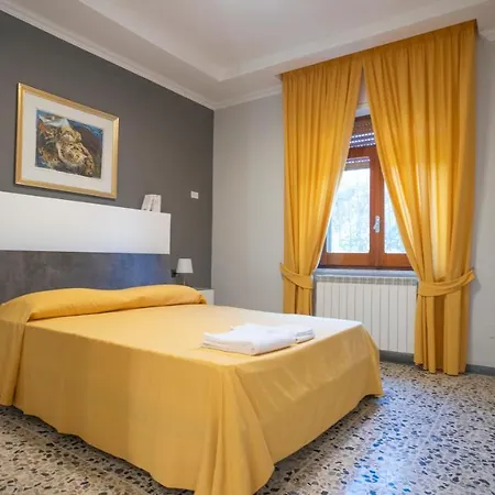 Frühstückspension Palazzo Del Miglio 3*