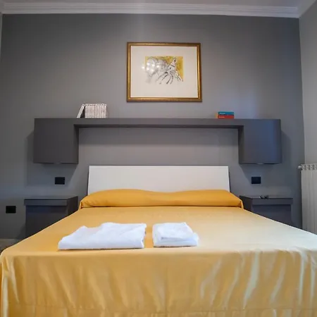 Palazzo Del Miglio Belvedere Marittimo