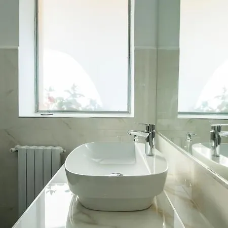 Frühstückspension Palazzo Del Miglio Belvedere Marittimo