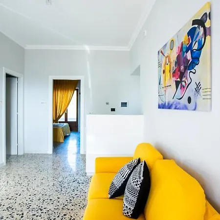 Palazzo Del Miglio 3*