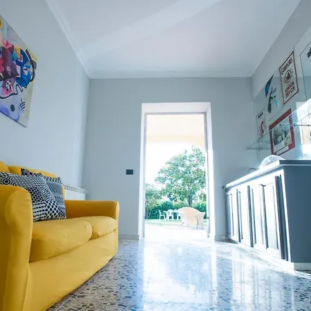 Palazzo Del Miglio 3*