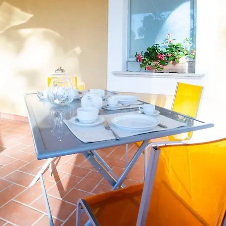 Palazzo Del Miglio 3*