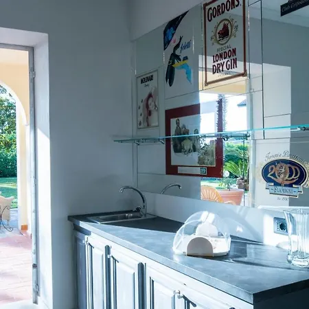 Bed & Breakfast Palazzo Del Miglio Belvedere Marittimo