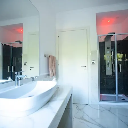 Bed & Breakfast Palazzo Del Miglio Belvedere Marittimo