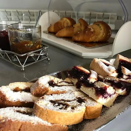 Frühstückspension Palazzo Del Miglio