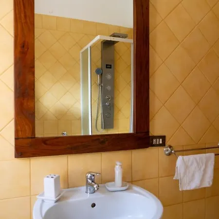 Palazzo Del Miglio 3*