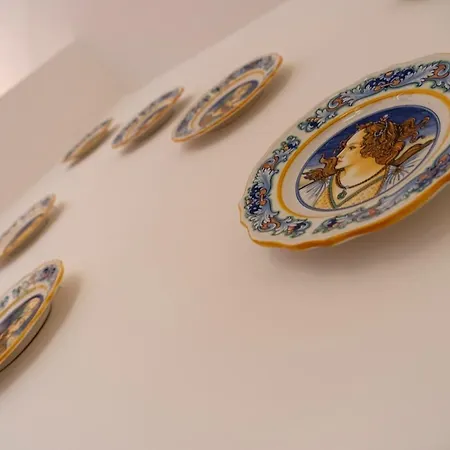 Palazzo Del Miglio Bed & Breakfast Belvedere Marittimo