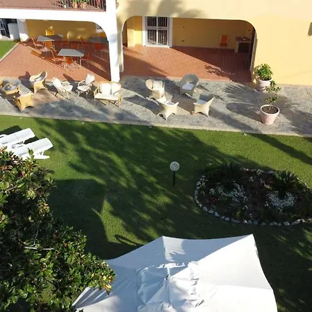 Palazzo Del Miglio Frühstückspension 3*