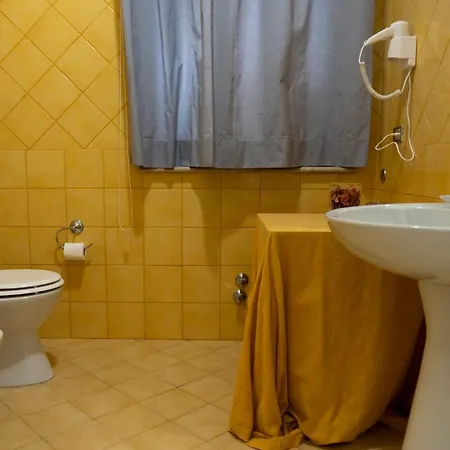 Palazzo Del Miglio Bed & Breakfast Belvedere Marittimo