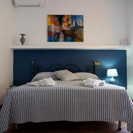 Bed & Breakfast Palazzo Del Miglio Belvedere Marittimo