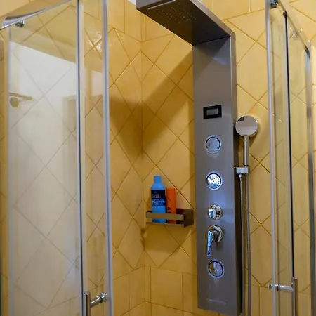 Palazzo Del Miglio 3* Belvedere Marittimo