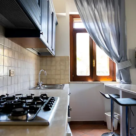 Palazzo Del Miglio Frühstückspension