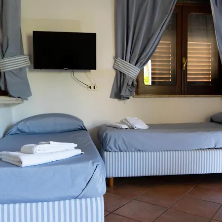 Palazzo Del Miglio 3*