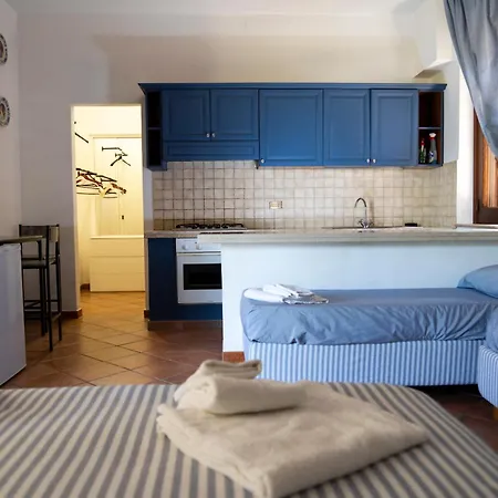 Palazzo Del Miglio Bed & Breakfast 3*