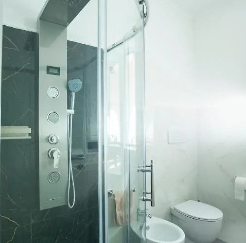 Palazzo Del Miglio Bed & Breakfast Belvedere Marittimo