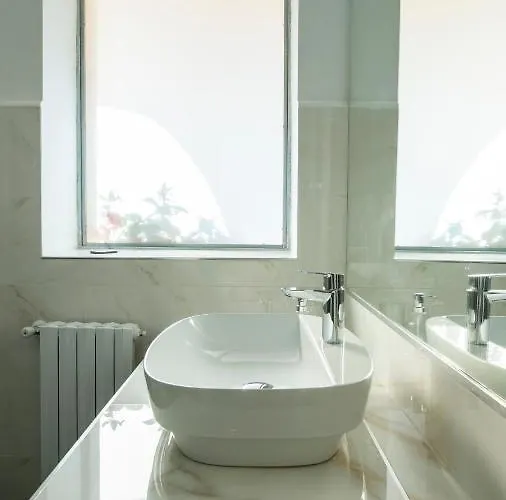 Bed & Breakfast Palazzo Del Miglio Belvedere Marittimo