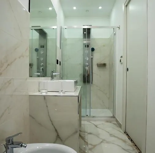 Palazzo Del Miglio Bed & Breakfast 3*