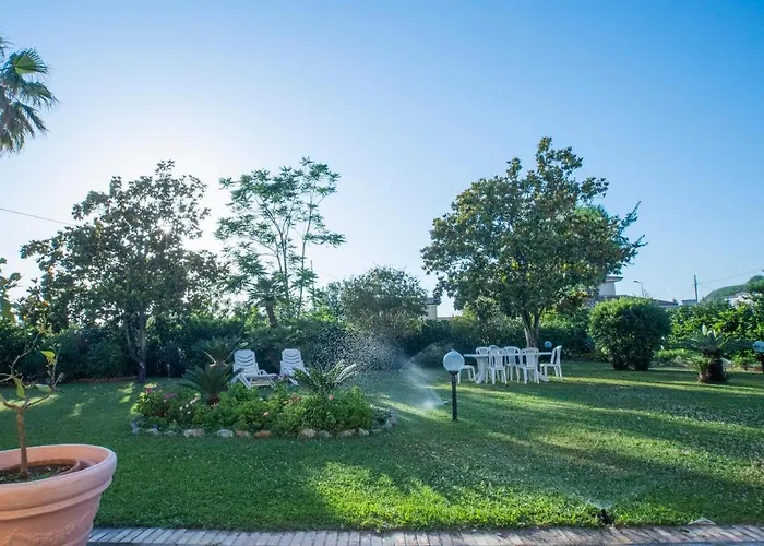 Bed & Breakfast Palazzo Del Miglio Belvedere Marittimo