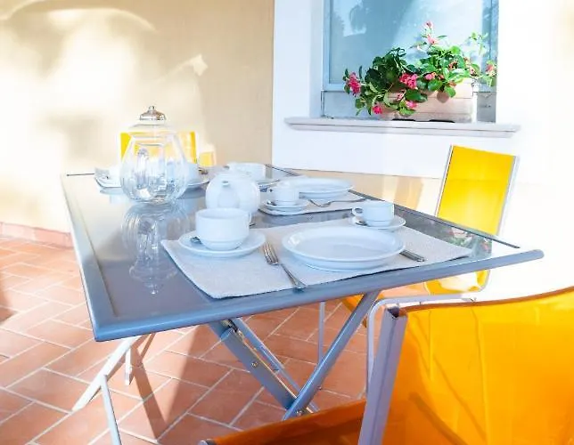 Palazzo Del Miglio 3*