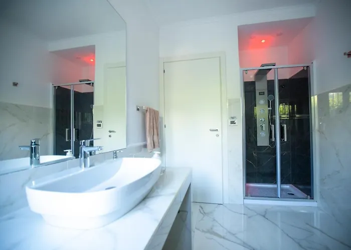 Bed & Breakfast Palazzo Del Miglio Belvedere Marittimo