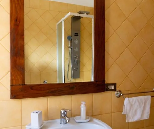 Palazzo Del Miglio 3*