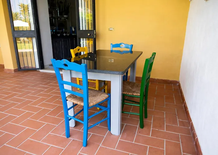 Palazzo Del Miglio 3* Belvedere Marittimo