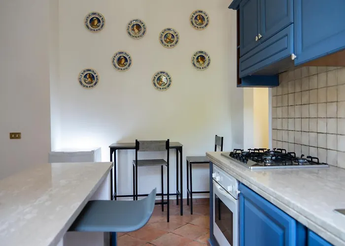 Bed & Breakfast Palazzo Del Miglio 3*