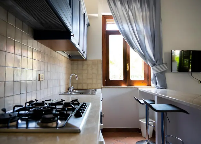 Palazzo Del Miglio Bed & Breakfast